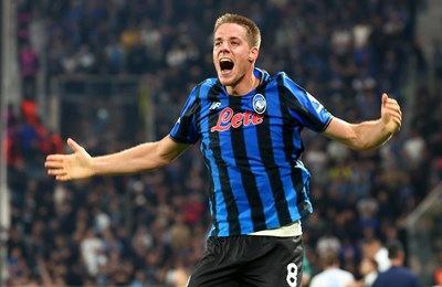 Pašalićeva Atalanta ugostit će Chelsea, koji je 'ispuhao' nakon pobjede nad Barcelonom