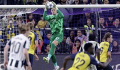 Kotarski nije spriječio poraz Kopenhagena, Newcastle briljirao u Belgiji