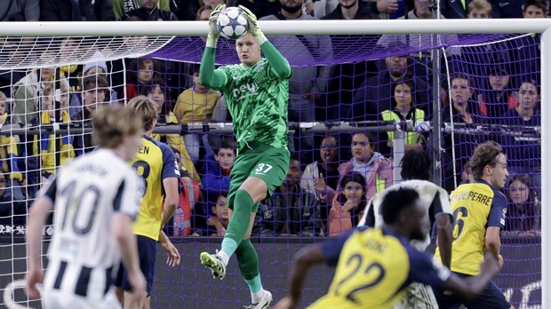 Kotarski nije spriječio poraz Kopenhagena, Newcastle briljirao u Belgiji