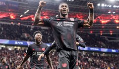 Nakon poniženja protiv PSG-a, Bayer se vratio pobjedama svladaši Matanovićev Freiburg