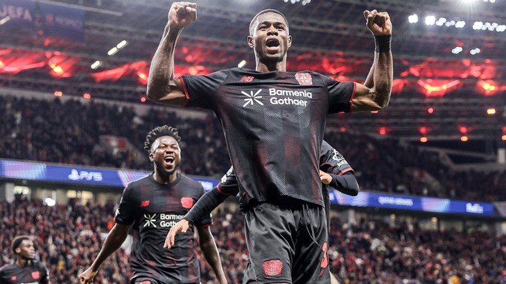 Nakon poniženja protiv PSG-a, Bayer se vratio pobjedama svladaši Matanovićev Freiburg