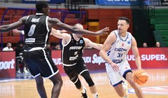 Cibona u produžetku u Slovačkoj obranila prednost iz Zagreba i igrat će u FIBA Europe Cupu