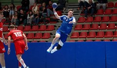 Zagreb i Nexe upisali očekivane visoke pobjede za potvrdu prvog mjesta