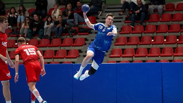 Zagreb i Nexe upisali očekivane visoke pobjede za potvrdu prvog mjesta