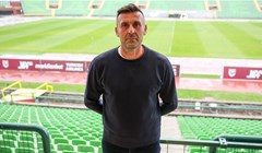 Mario Cvitanović i službeno preuzeo Sarajevo: 'Očekujem da ćemo zajedno napraviti velike stvari'