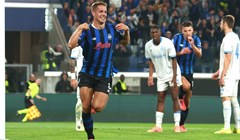 Barometar Lige prvaka: Super Mario, naš princ od Bergama, Luis gazda u svom domu, a Jose postao – Defeated One