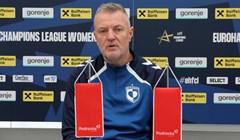 Podravka opet bez bodova, upisan je poraz i u Danskoj