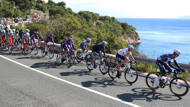 Magnier ispisao povijest CRO Racea pobjedom u trećoj etapi