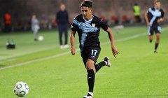 Rijeka loše startala u Konferencijskoj ligi, s igračem manje više od sat vremena poražena u Armeniji