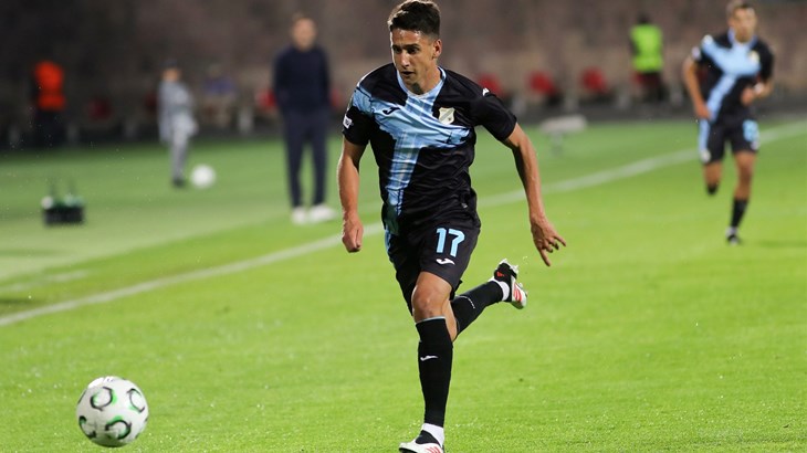 Rijeka loše startala u Konferencijskoj ligi, s igračem manje više od sat vremena poražena u Armeniji