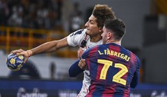 Rukometaši Barcelone osvajači su Svjetskog klupskog prvenstva