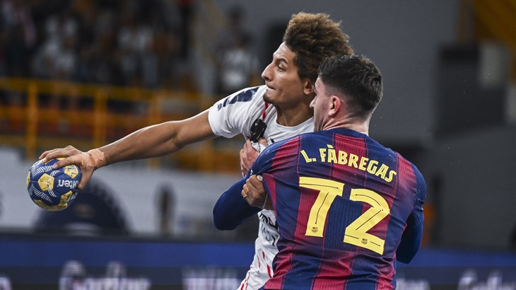 Rukometaši Barcelone osvajači su Svjetskog klupskog prvenstva