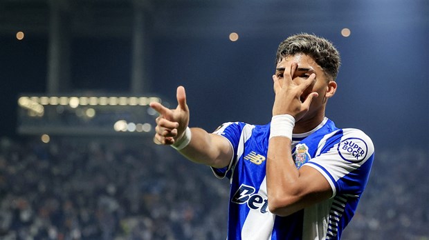 Prpiću 90 minuta u slavlju nad Crvenom zvezdom, Erlić asistent u pobjedi nad Nottinghamom