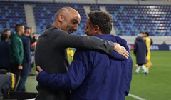 Kovačević: 'Uzet će Maccabi dosta bodova, a mi smo tek na početku, u razvoju, bit ćemo sve bolji'