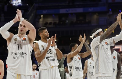 Hezonjin Real Madrid gostuje kod Barce, koja je bez pobjede u El Clasicu više od godinu i pol dana