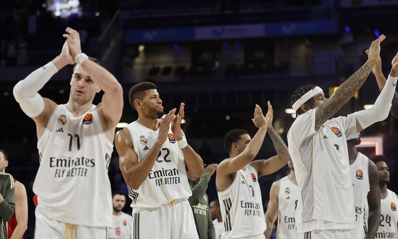 Hezonjin Real Madrid gostuje kod Barce, koja je bez pobjede u El Clasicu više od godinu i pol dana