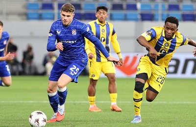 Nicolo Schira otkriva: Napoli i Inter bore se za igrača Dinama