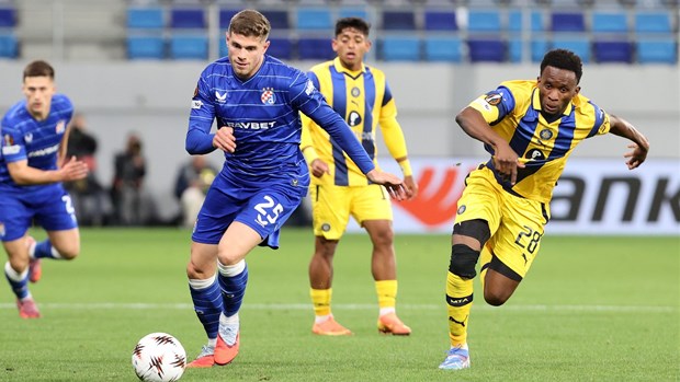 Valinčić: 'U doba korone nisam igrao profi nogomet, ali bez navijača je nezamislivo'