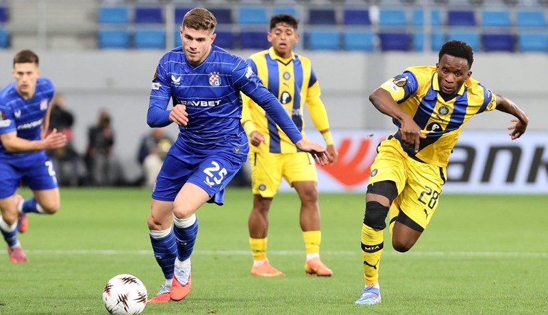 Nicolo Schira otkriva: Napoli i Inter bore se za igrača Dinama