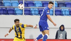 Lisica: 'Ne znam što nam je bilo u početku, ali digli smo se iz loše situacije'