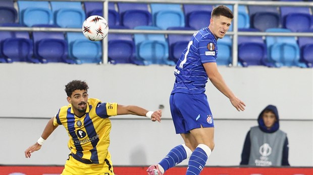 Lisica: 'Ne znam što nam je bilo u početku, ali digli smo se iz loše situacije'