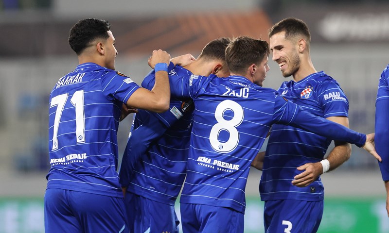 Dinamo ide hrabro u Švedsku, pobjeda bi imala ogroman značaj u borbi za nokaut fazu