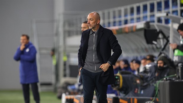 Trener Maccabija: 'Kontrolirali smo utakmicu, ali Dinamo je veliki klub i sjajan protivnik'