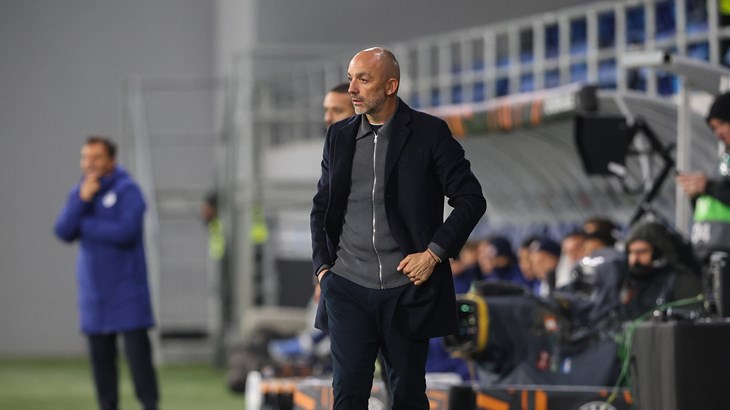 Trener Maccabija: 'Kontrolirali smo utakmicu, ali Dinamo je veliki klub i sjajan protivnik'