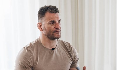 Stipe Miočić vjeruje u Pereiru: 'Može osvojiti i treći pojas, već je napravio više od mene'