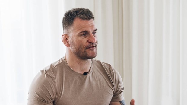 Miočić: 'Boli što sam izgubio zadnju borbu, ali lijepo je što više ne primam udarce u lice'