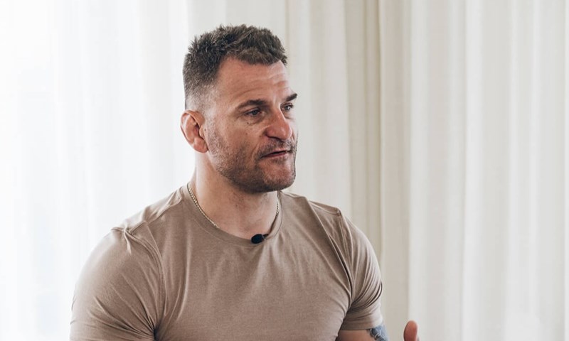 Miočić: 'Boli što sam izgubio zadnju borbu, ali lijepo je što više ne primam udarce u lice'
