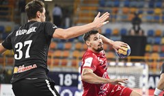 Sporting u pravoj drami do pobjede, Füchse ostao stopostotan