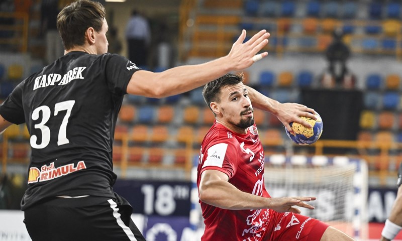 Ivan Martinović u idealnoj postavi Svjetskog klupskog prvenstva, španjolski vratar MVP