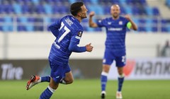 Pogodak Dejana Ljubičića u konkurenciji za najbolji gol drugog kola Europske lige