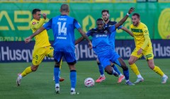 Tri velika boda za Istru 1961 i hvatanje priključka s Varaždinom u borbi za treće mjesto