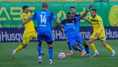 Varaždin traži iskupljenje za prošlo kolo, ali u goste mu dolazi uvijek neugodna Istra 1961