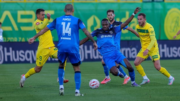 Tri velika boda za Istru 1961 i hvatanje priključka s Varaždinom u borbi za treće mjesto