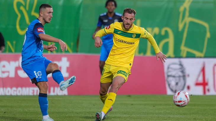 Pogledajte krasan pogodak koji je odlučio pobjednika na Drosini