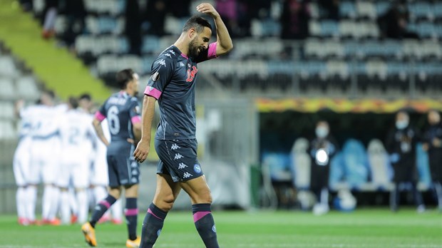 Zvučno pojačanje u Kustošiji, stigao bivši reprezentativac Srbije s bogatim iskustvom iz Serie A