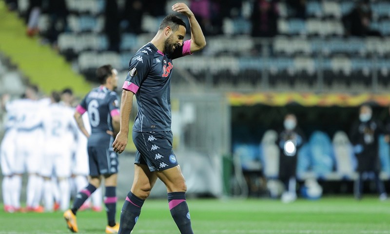 Zvučno pojačanje u Kustošiji, stigao bivši reprezentativac Srbije s bogatim iskustvom iz Serie A
