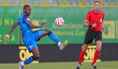 Istra 1961 oglasila se priopćenjem i osudila rasizam: 'Takvo ponašanje na našem stadionu nije i neće biti prihvatljivo'