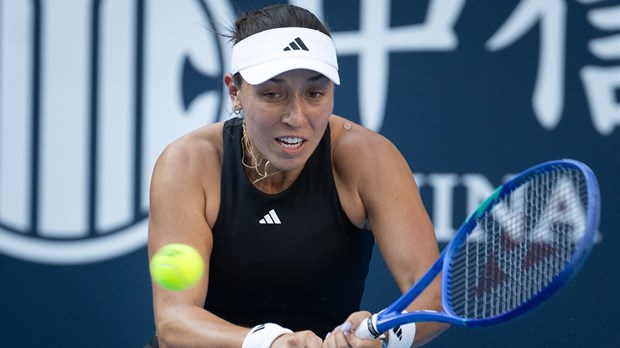 Pegula i Noskova pridružile se Amerikankama u polufinalu Pekinga