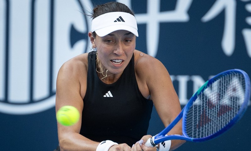 Pegula i Noskova pridružile se Amerikankama u polufinalu Pekinga