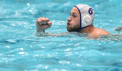 Vaterpolisti Mladosti rutinski do pobjede na gostovanju na Korčuli