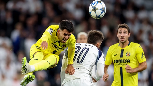 Urugvajski veznjak stavio potpis na produženje vjernosti Tottenhamu