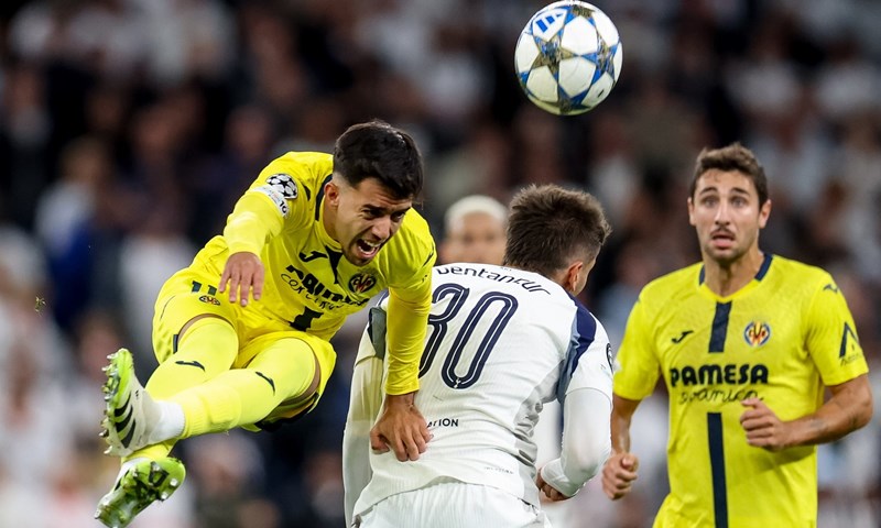 Urugvajski veznjak stavio potpis na produženje vjernosti Tottenhamu