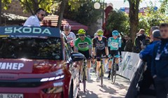 Brandon McNulty izdominirao četvrtom etapom i napravio veliki korak prema pobjedi na CRO Raceu