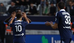 Parižani došli do treće pobjede, Lorient pao već u prvom poluvremenu