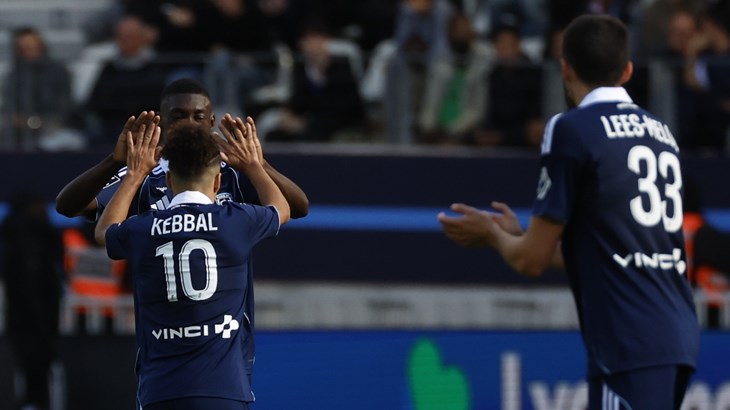 Parižani došli do treće pobjede, Lorient pao već u prvom poluvremenu