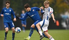 Široki Brijeg u završnici susreta ispustio pobjedu u Posušju, bivši junior Hajduka strijelac za goste